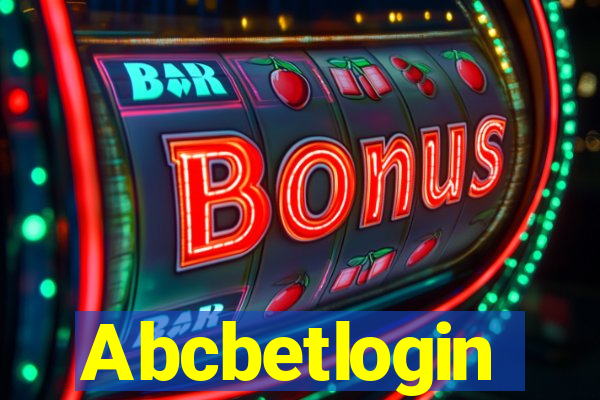 Abcbetlogin
