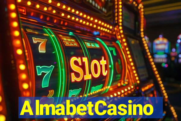 AlmabetCasino