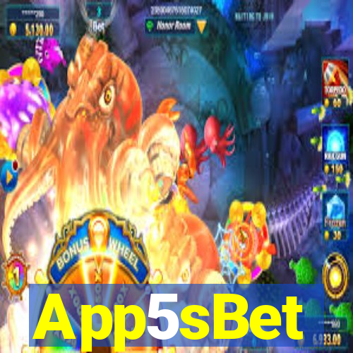 App5sBet