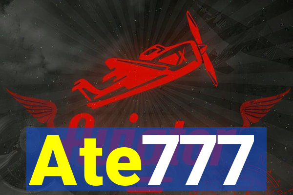Ate777
