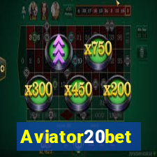 Aviator20bet
