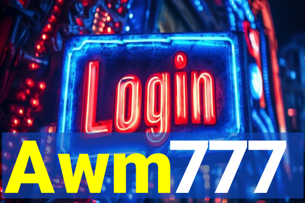 Awm777
