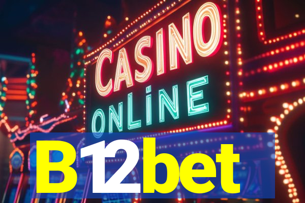 B12bet