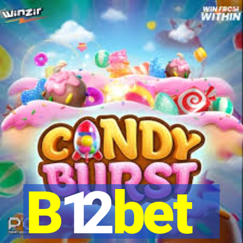 B12bet