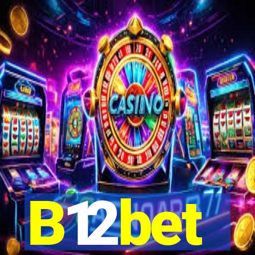 B12bet