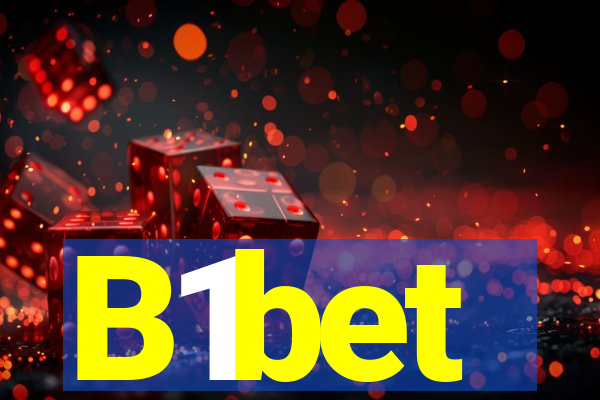 B1bet