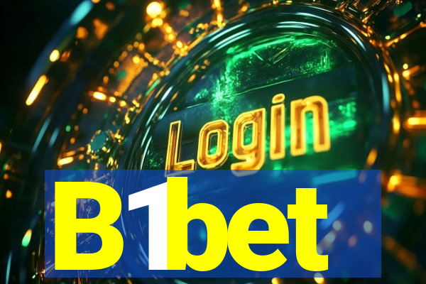 B1bet