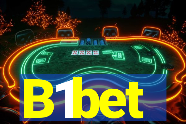 B1bet