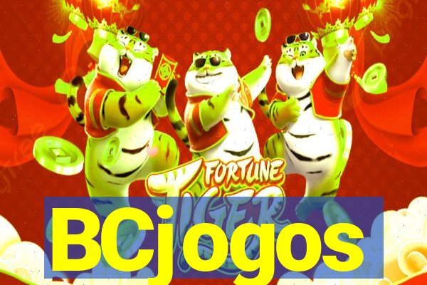 BCjogos