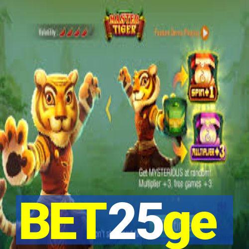BET25ge
