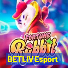BETLIVEsport