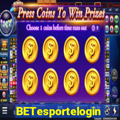 BETesportelogin