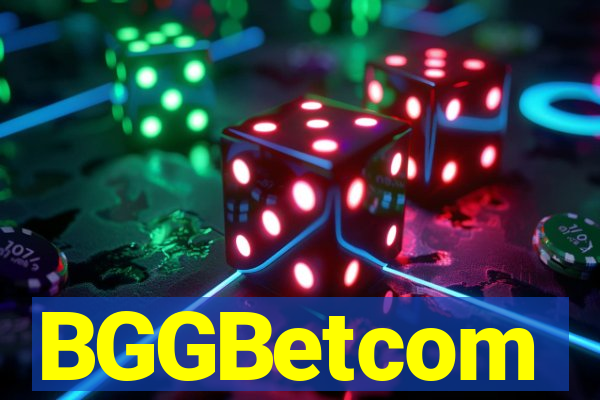 BGGBetcom