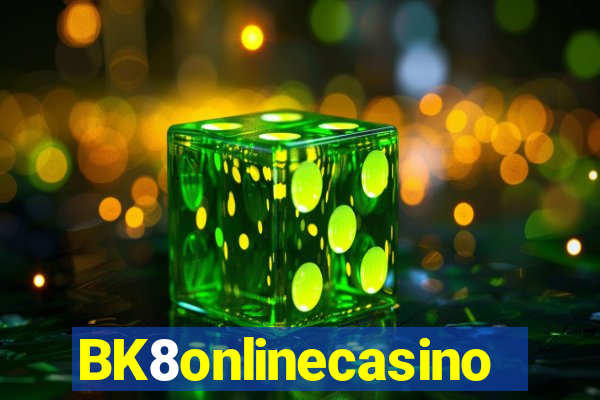 BK8onlinecasino