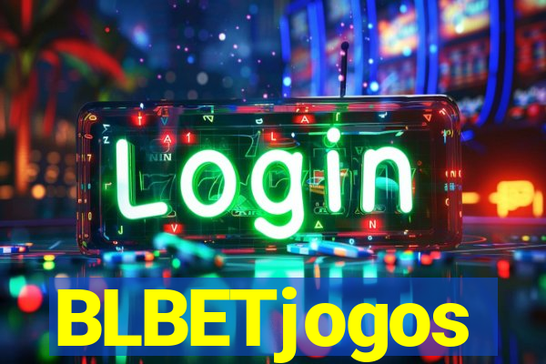 BLBETjogos