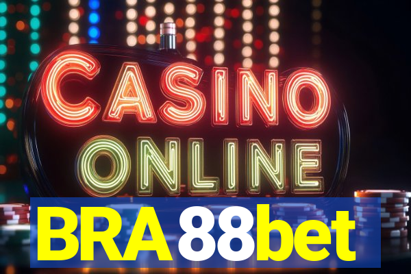 BRA88bet