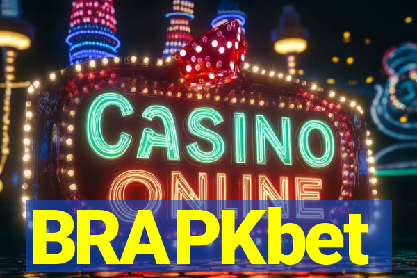 BRAPKbet