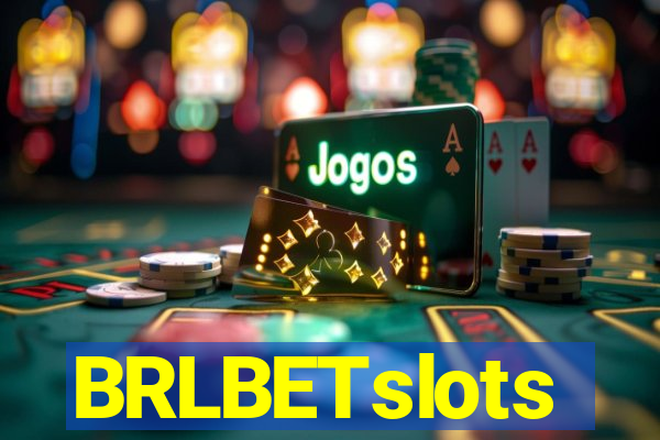 BRLBETslots