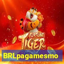 BRLpagamesmo
