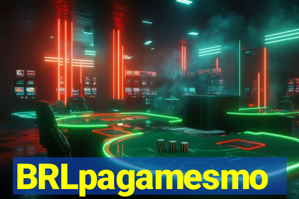 BRLpagamesmo