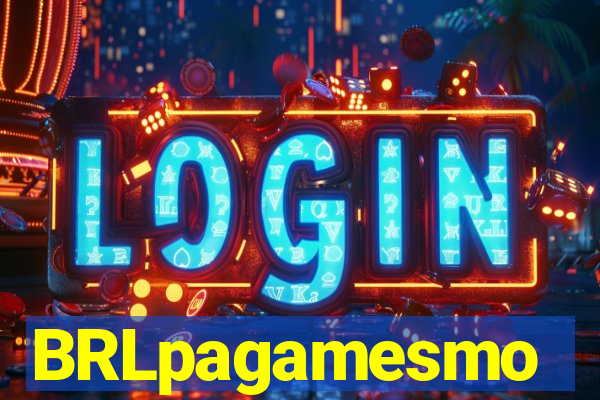 BRLpagamesmo