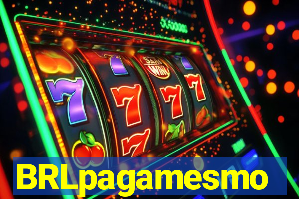 BRLpagamesmo