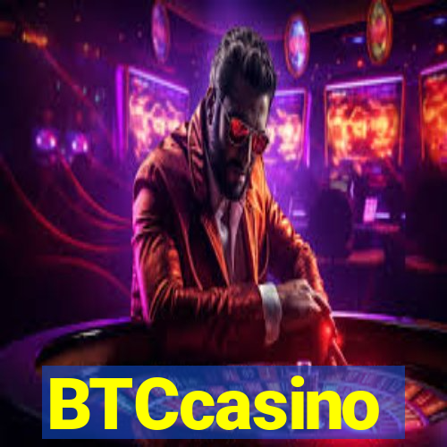 BTCcasino