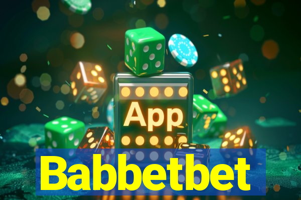Babbetbet