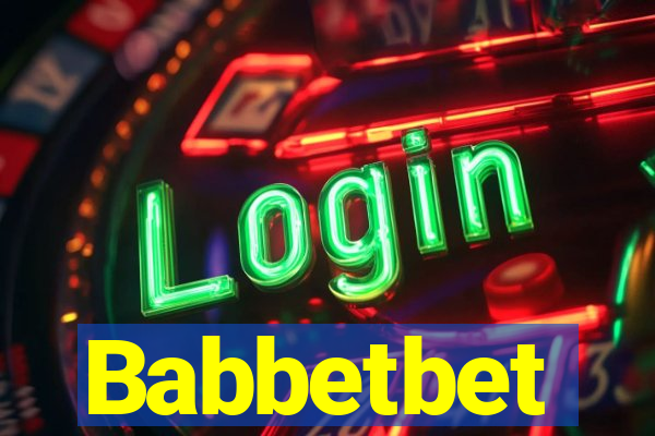 Babbetbet