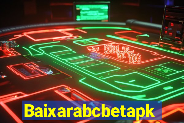 Baixarabcbetapk