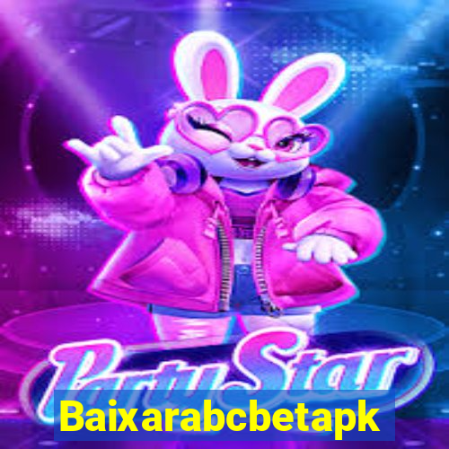 Baixarabcbetapk