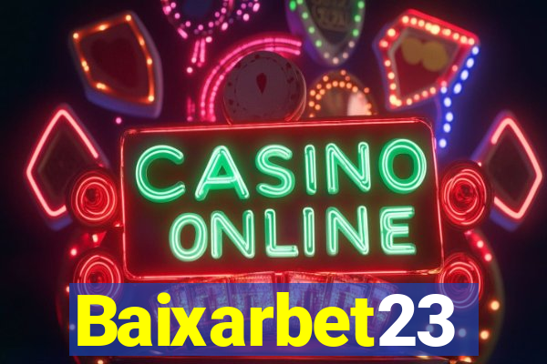 Baixarbet23