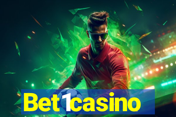 Bet1casino