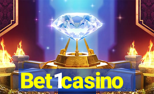 Bet1casino