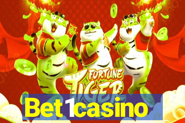 Bet1casino