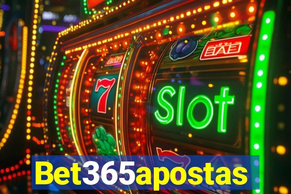 Bet365apostas