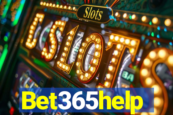 Bet365help
