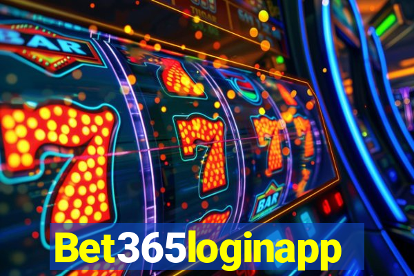 Bet365loginapp