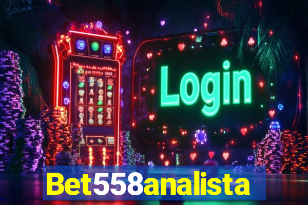 Bet558analista