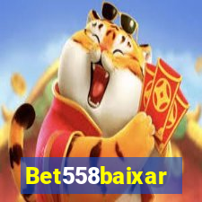 Bet558baixar