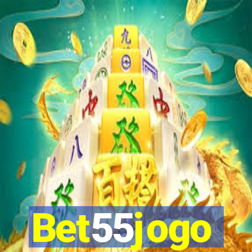 Bet55jogo