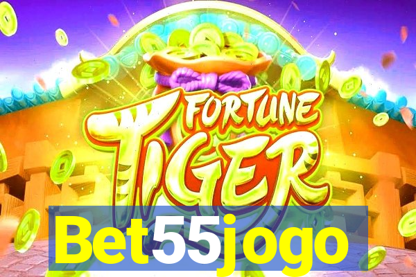 Bet55jogo
