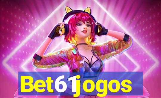 Bet61jogos