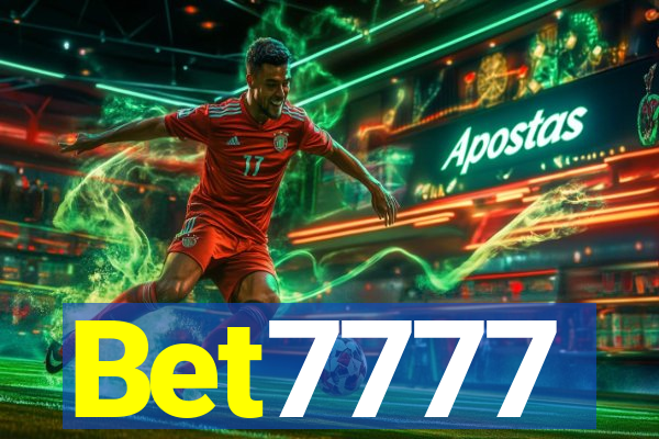 Bet7777