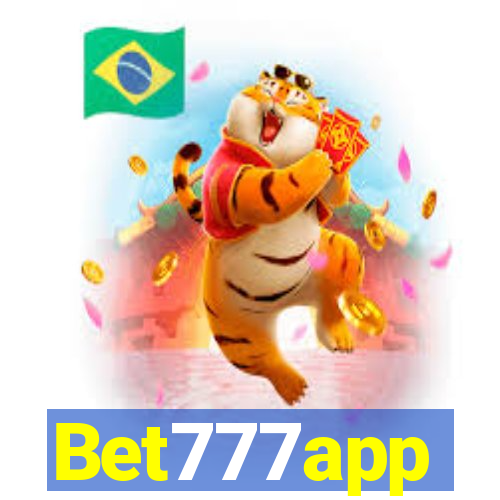 Bet777app