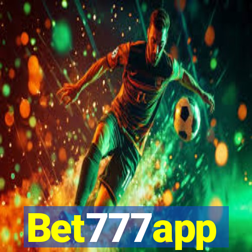Bet777app