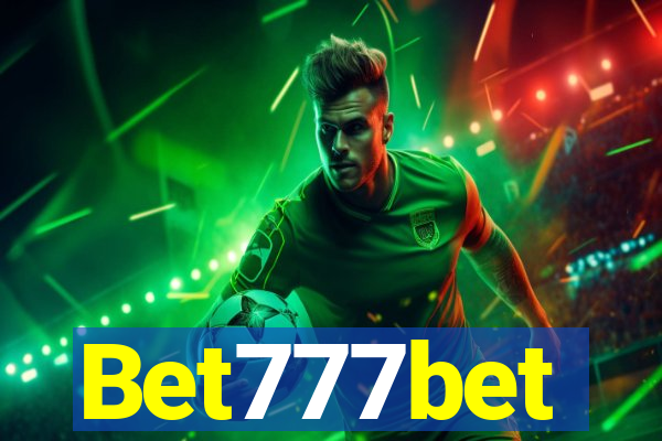 Bet777bet