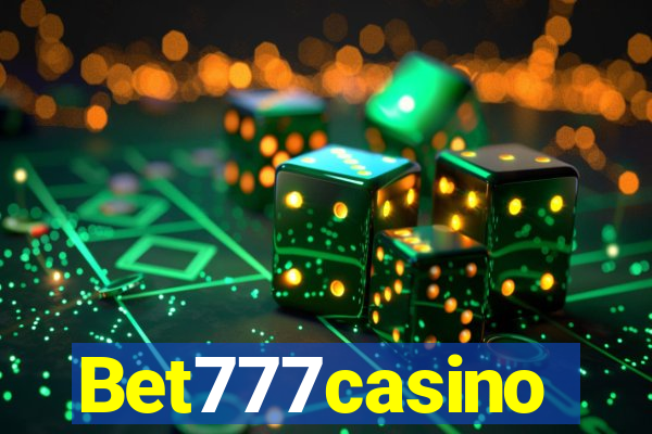 Bet777casino