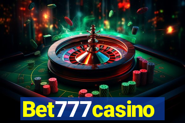 Bet777casino