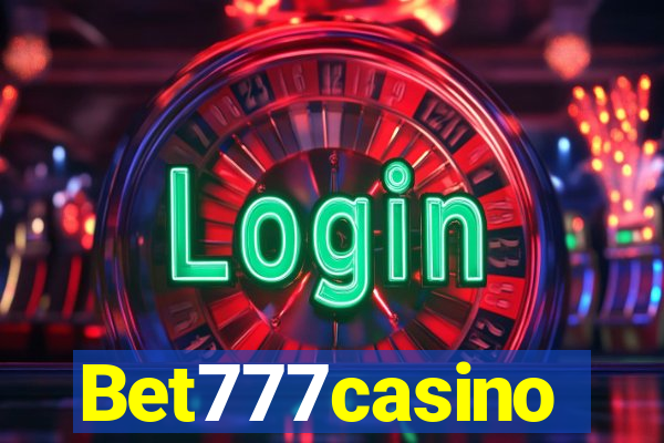 Bet777casino
